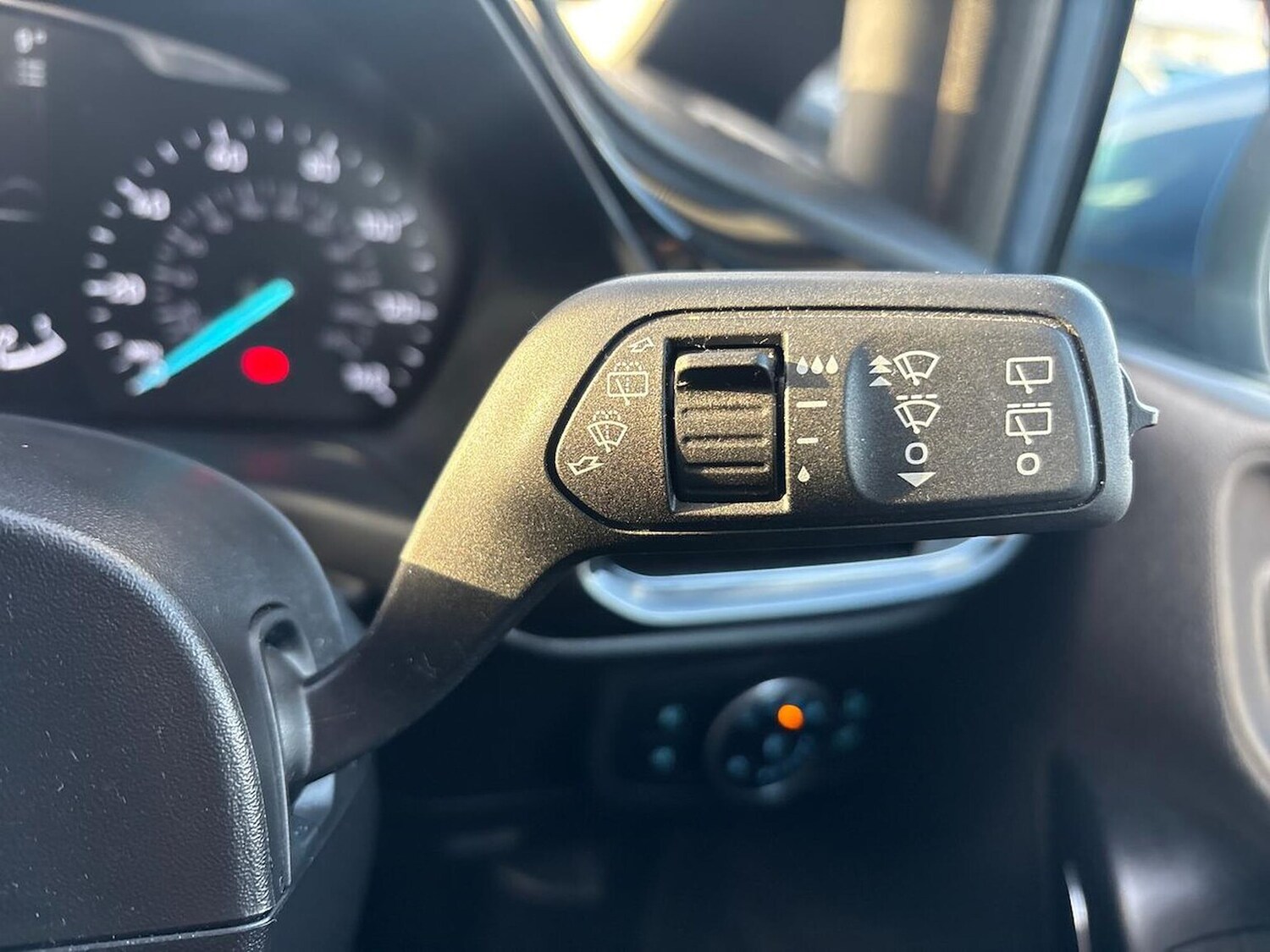 Used Ford Fiesta 2018 for sale - 76860033: Photo 29