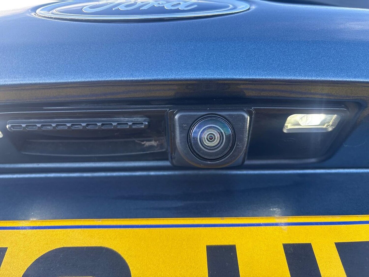 Used Ford Fiesta 2018 for sale - 76860033: Photo 33