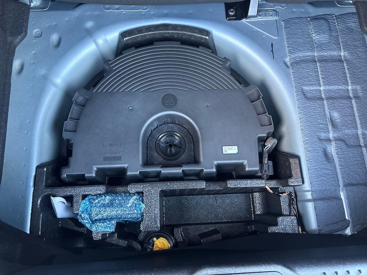 Used Ford Fiesta 2018 for sale - 76860033: Photo 34