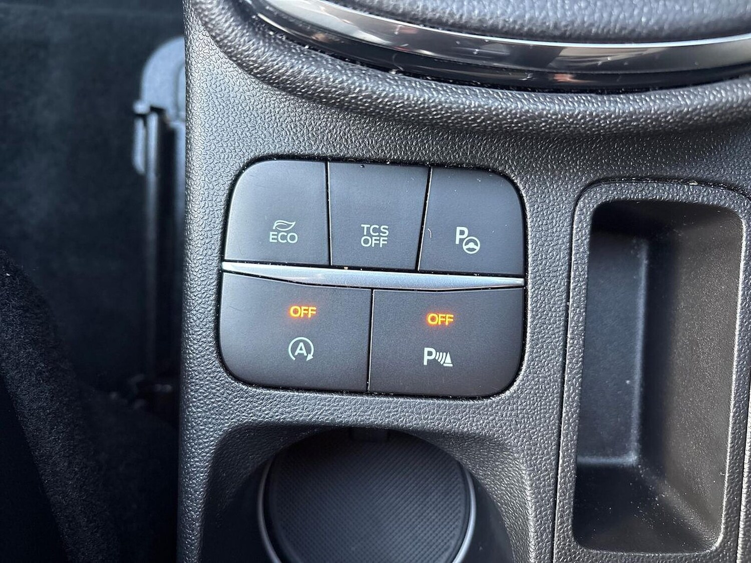 Used Ford Fiesta 2018 for sale - 76860033: Photo 36