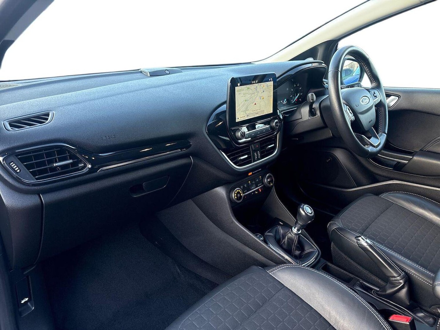 Used Ford Fiesta 2018 for sale - 76860033: Photo 7