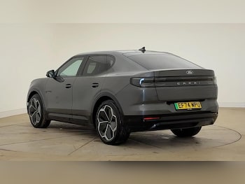 Used Ford Capri 2024 for sale - 79380426: Photo
