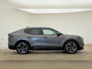 Used Ford Capri 2024 for sale - 79380426: Photo