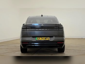 Used Ford Capri 2024 for sale - 79380426: Photo