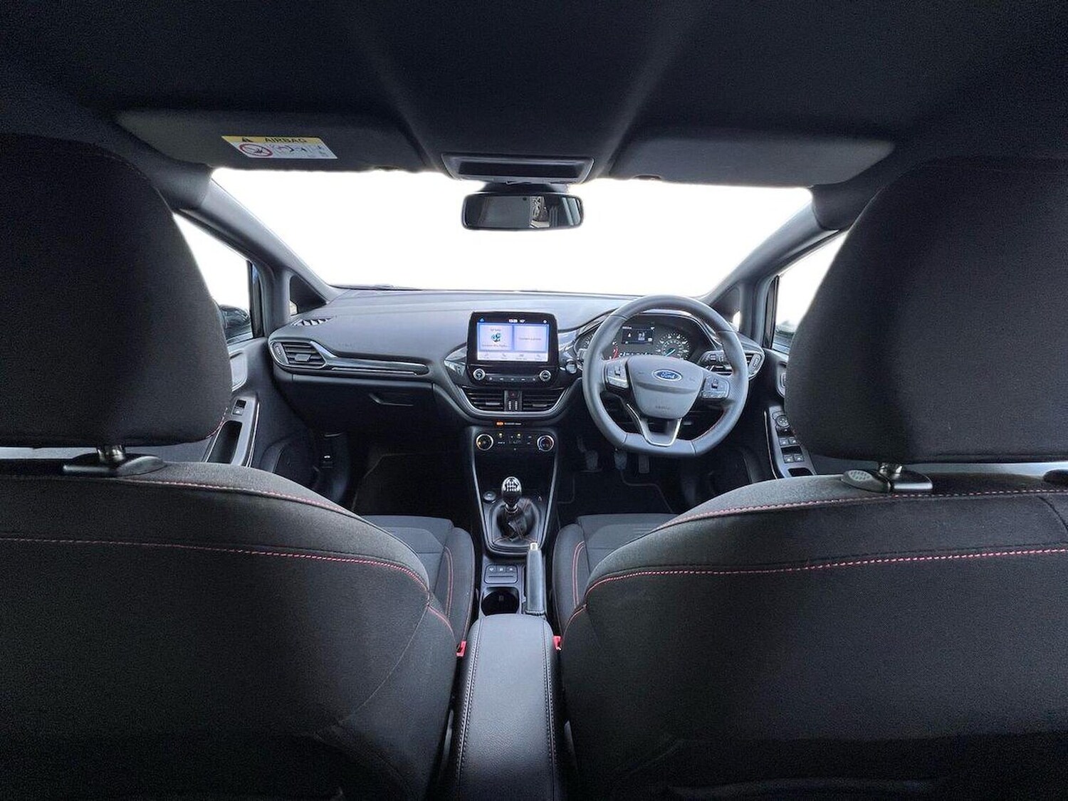 Used Ford Fiesta 2023 for sale - 78210261: Photo 10