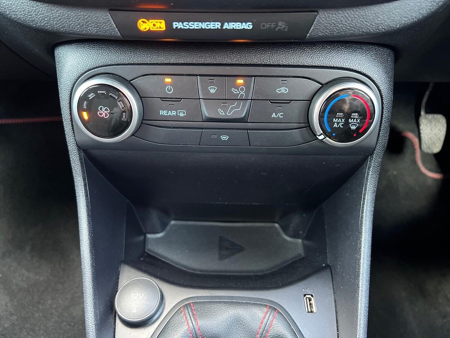 Used Ford Fiesta 2023 for sale - 78210261: Photo 14