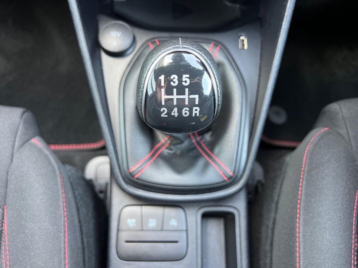 Used Ford Fiesta 2023 for sale - 78210261: Photo 15