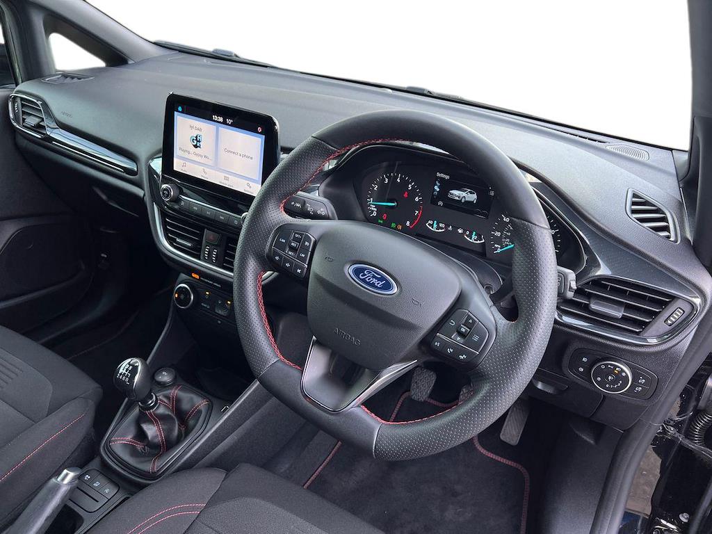 Used Ford Fiesta 2023 for sale - 78210261: Photo 17