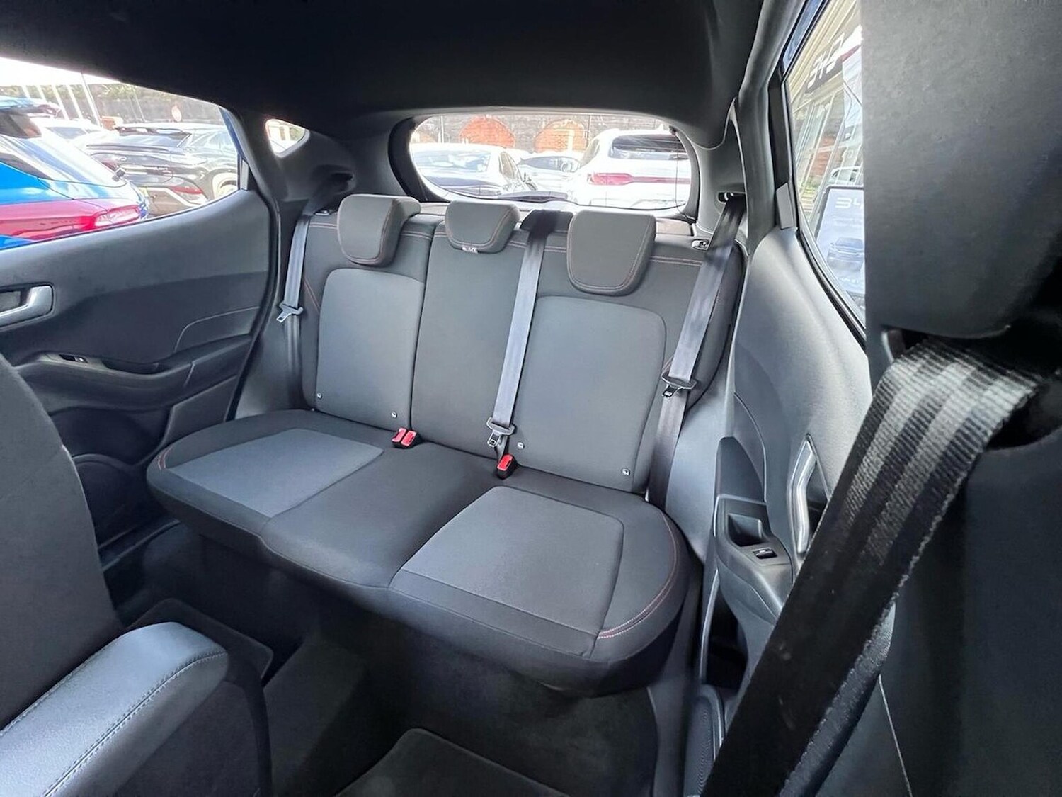 Used Ford Fiesta 2023 for sale - 78210261: Photo 18