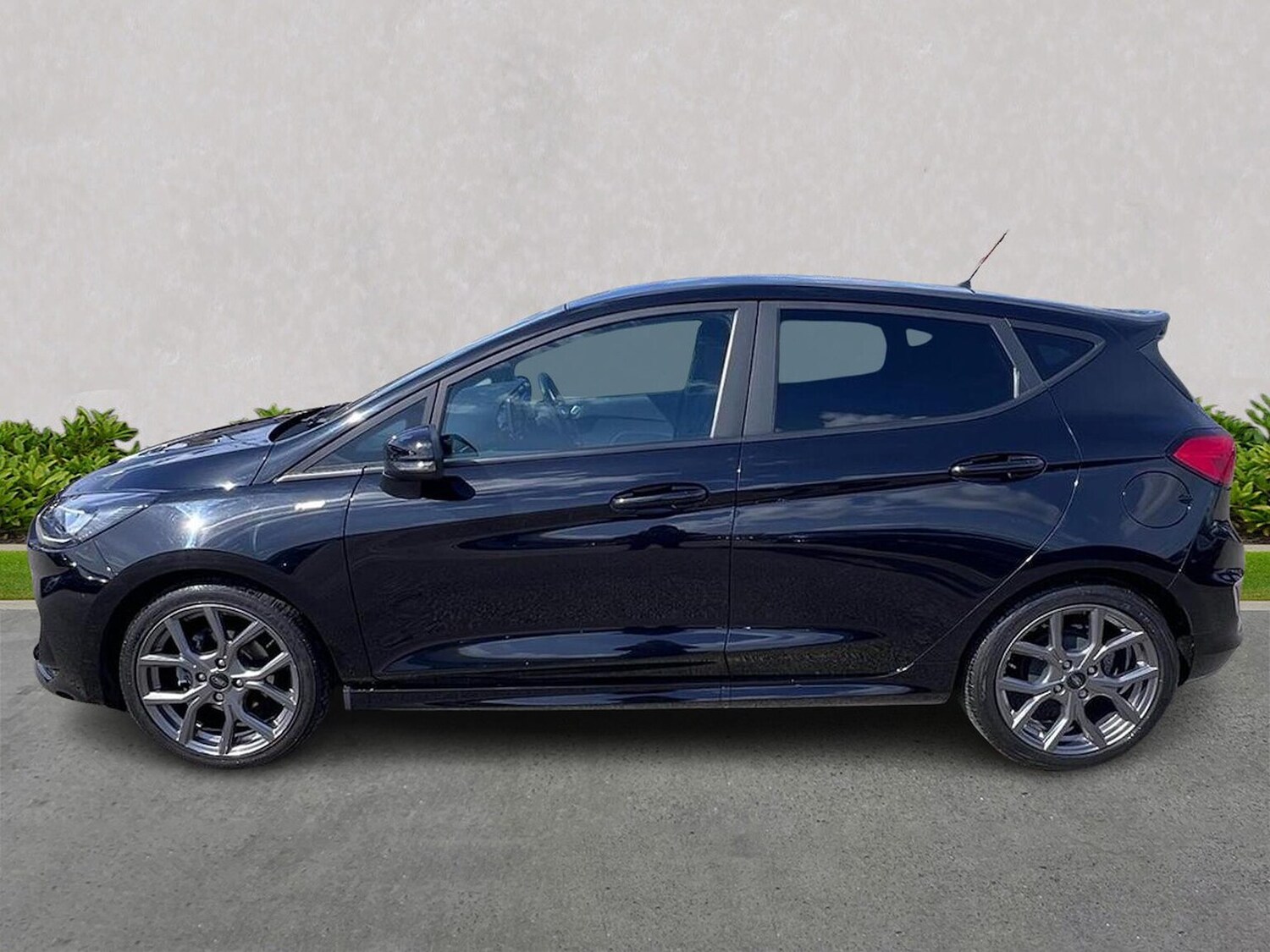 Used Ford Fiesta 2023 for sale - 78210261: Photo 21