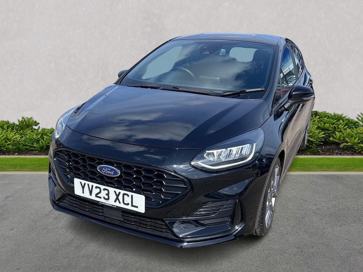 Used Ford Fiesta 2023 for sale - 78210261: Photo 22