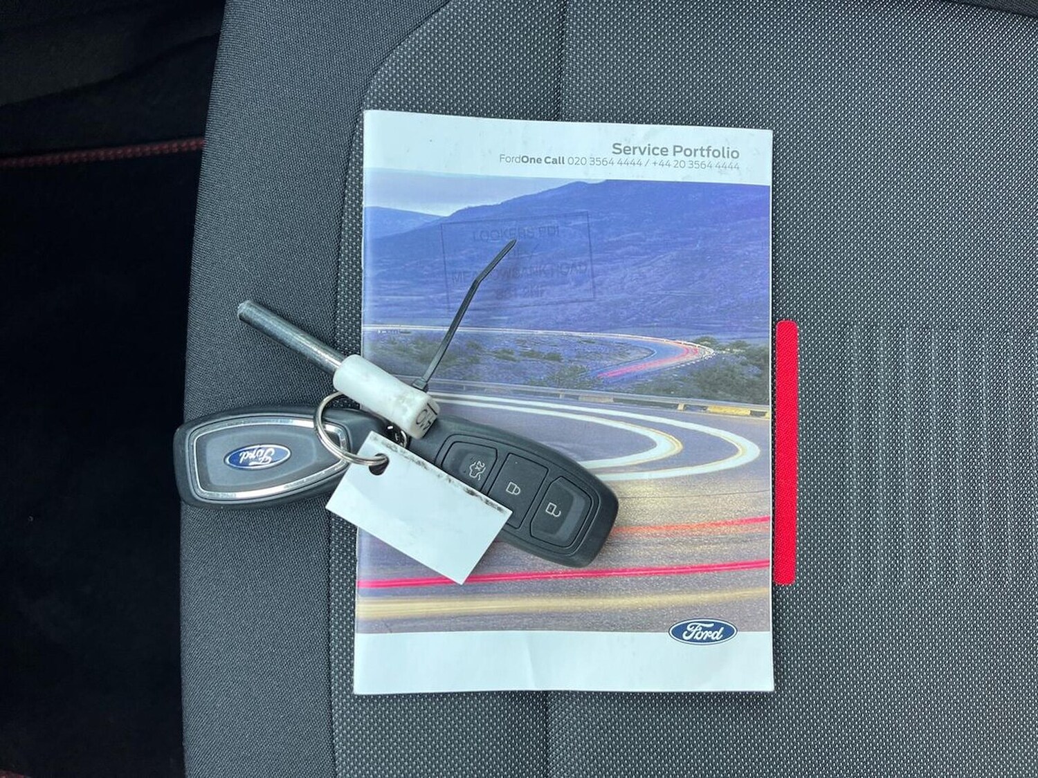 Used Ford Fiesta 2023 for sale - 78210261: Photo 23