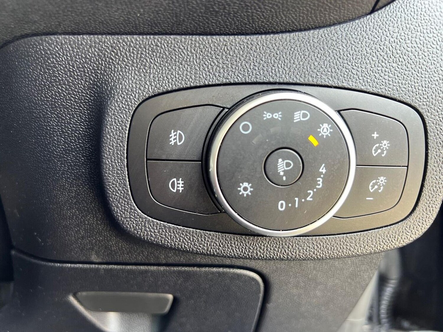 Used Ford Fiesta 2023 for sale - 78210261: Photo 24