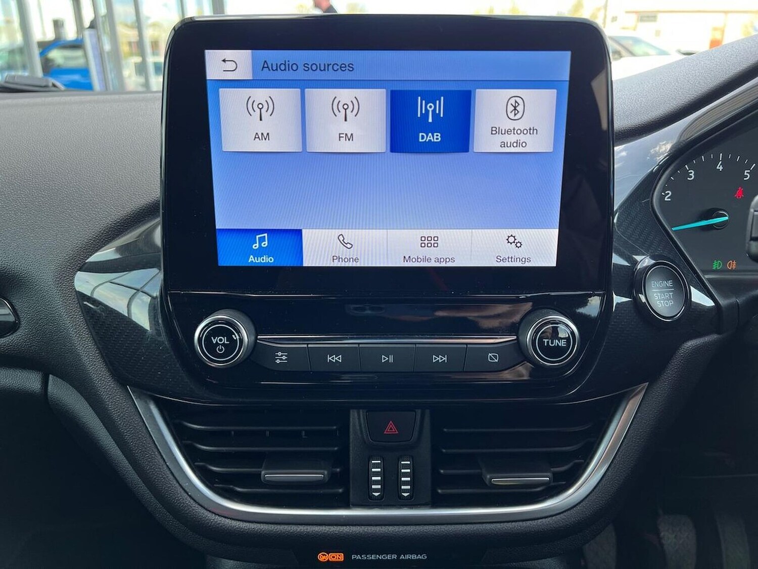 Used Ford Fiesta 2023 for sale - 78210261: Photo 26