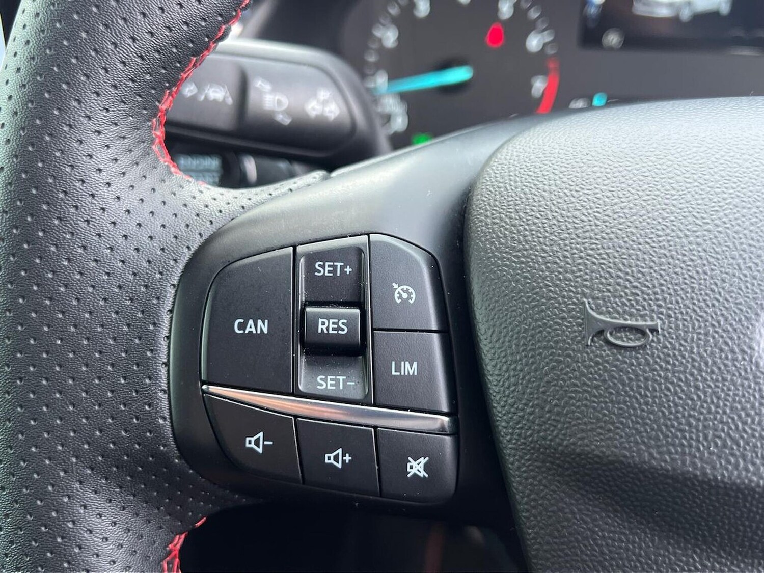 Used Ford Fiesta 2023 for sale - 78210261: Photo 28