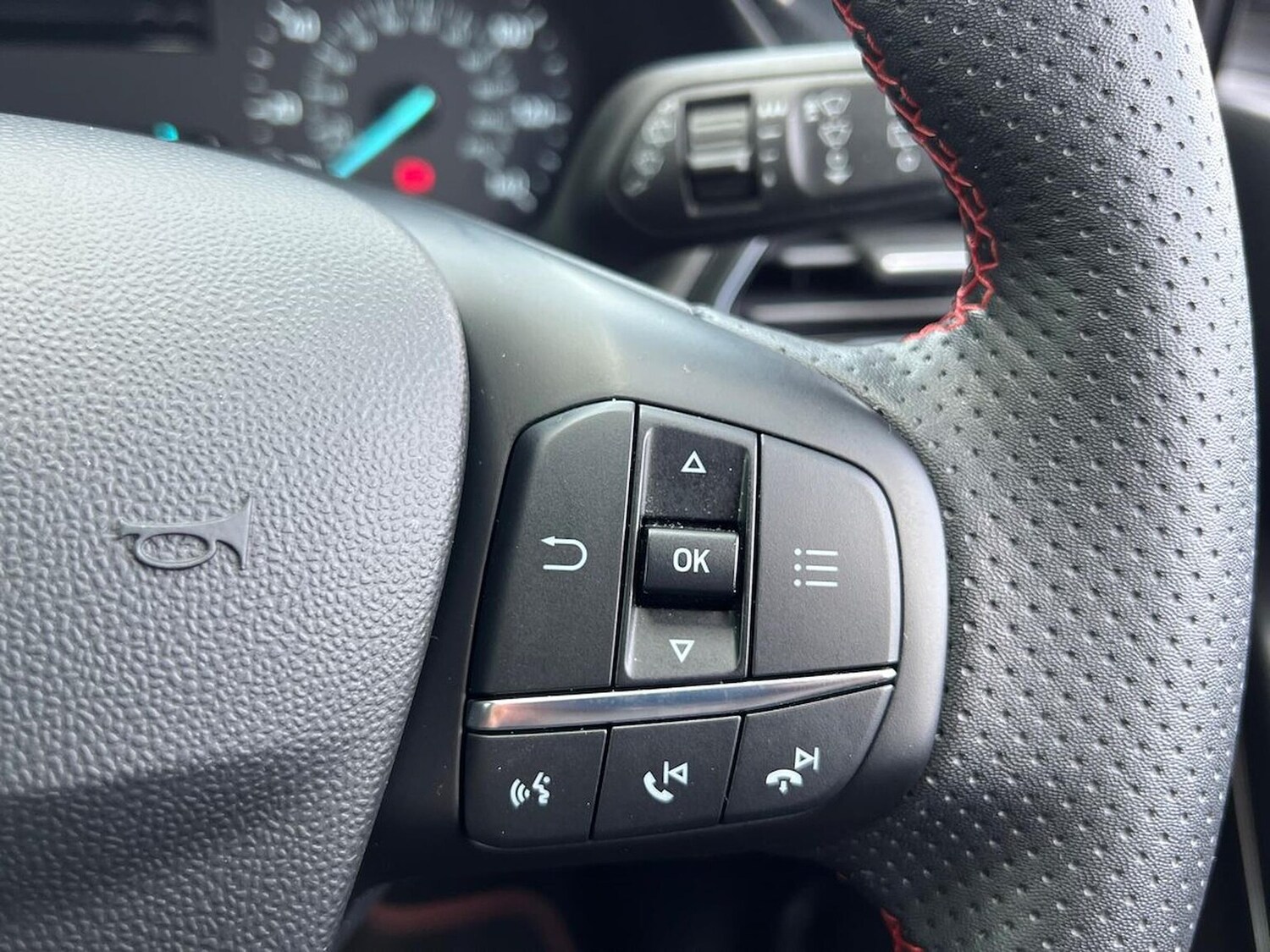 Used Ford Fiesta 2023 for sale - 78210261: Photo 29