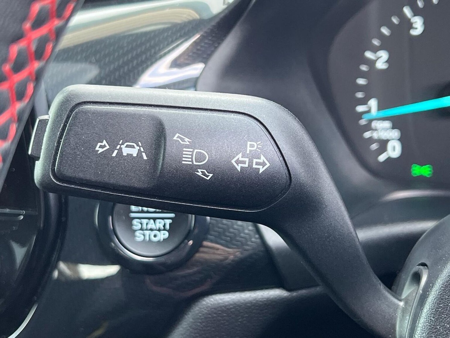 Used Ford Fiesta 2023 for sale - 78210261: Photo 30