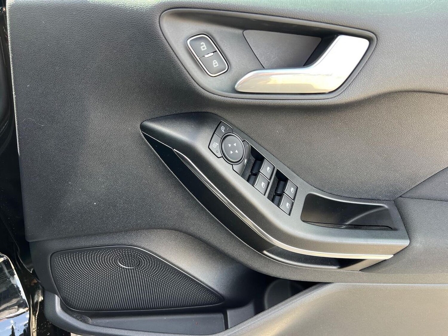 Used Ford Fiesta 2023 for sale - 78210261: Photo 32