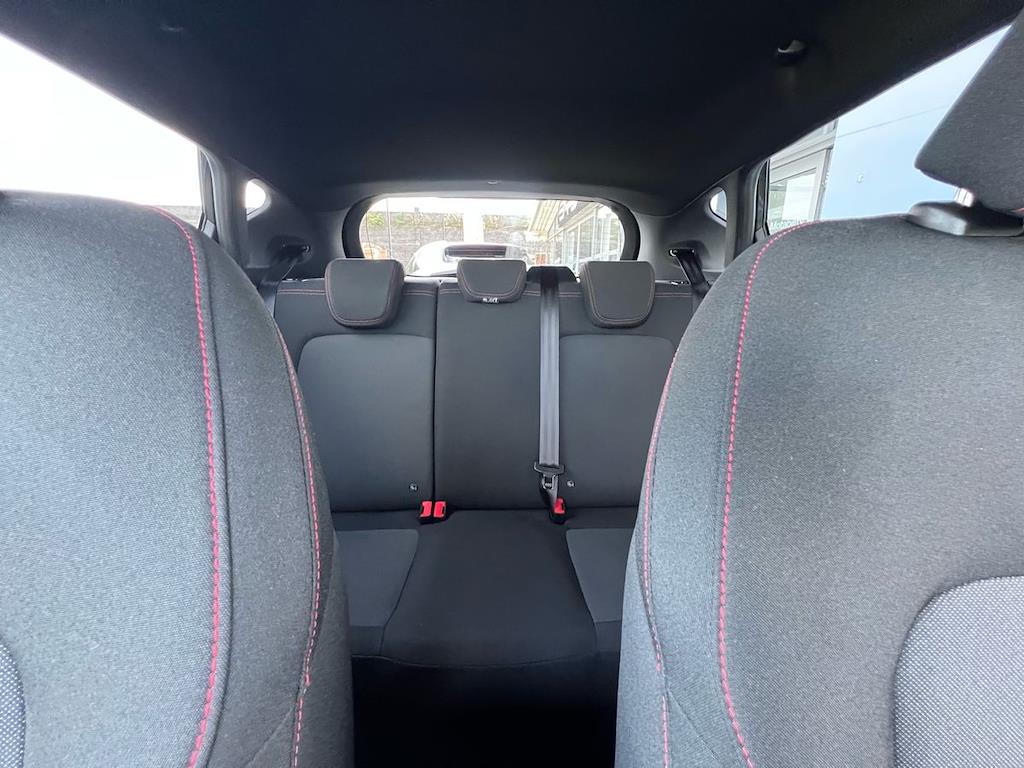 Used Ford Fiesta 2023 for sale - 78210261: Photo 36