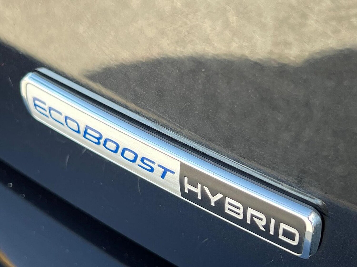 Used Ford Fiesta 2023 for sale - 78210261: Photo 38