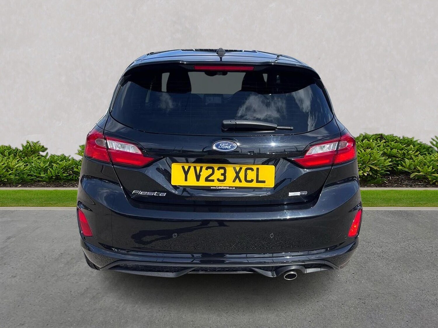 Used Ford Fiesta 2023 for sale - 78210261: Photo 6