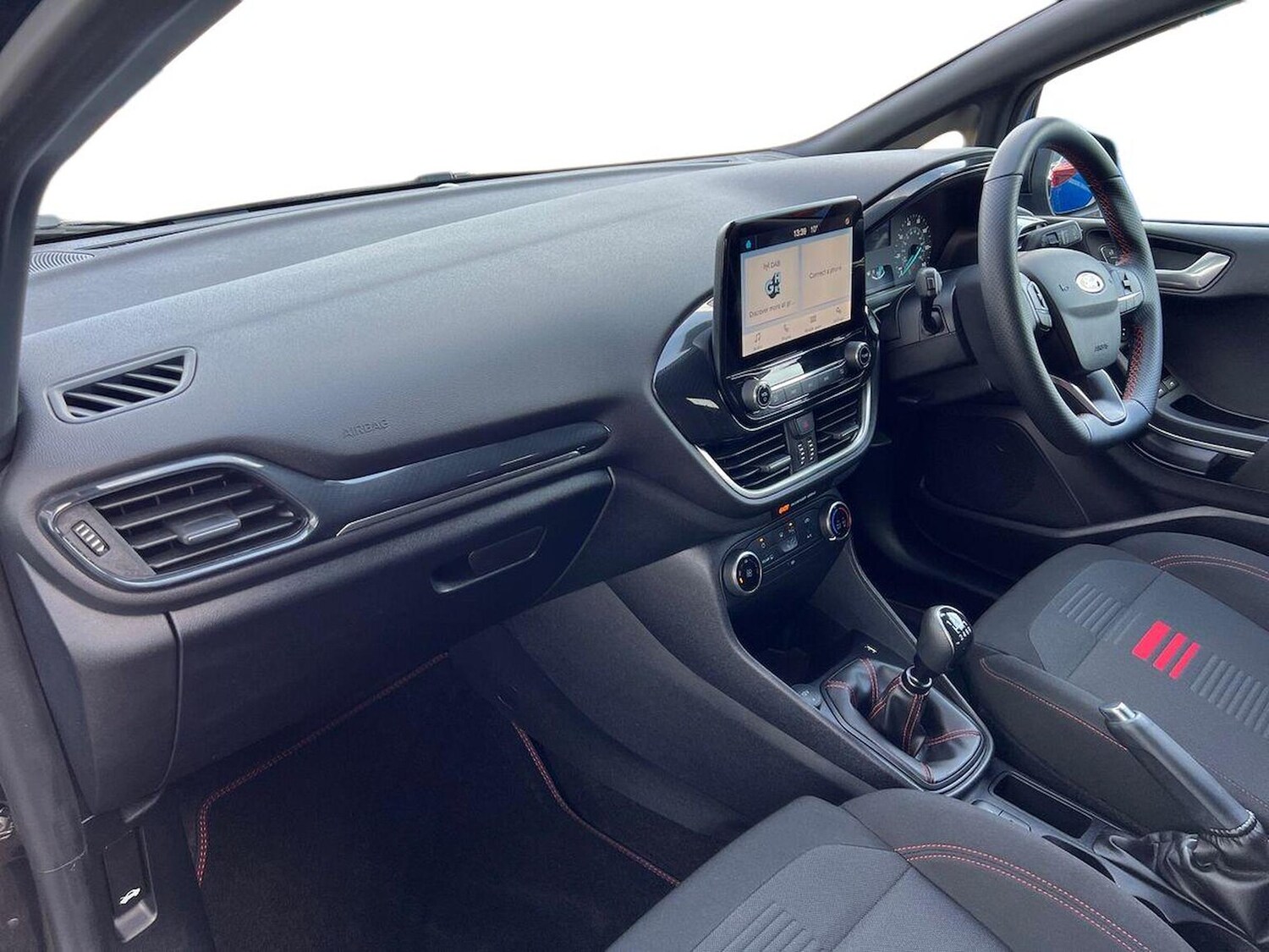 Used Ford Fiesta 2023 for sale - 78210261: Photo 9