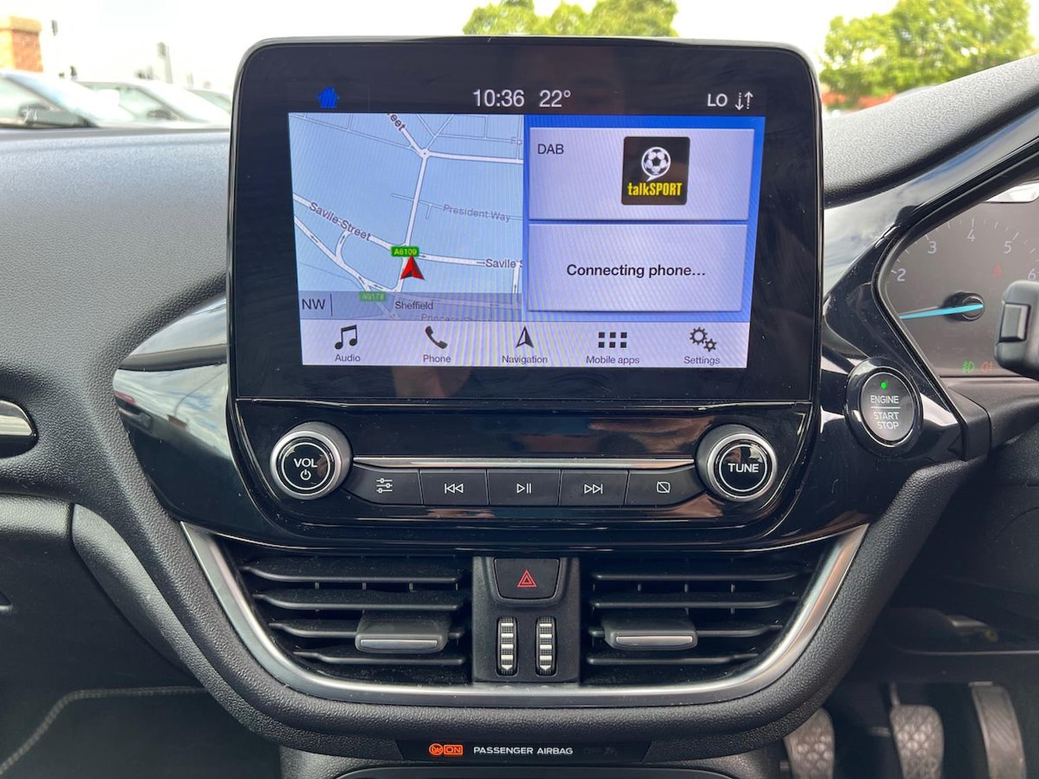 Vehicle 11