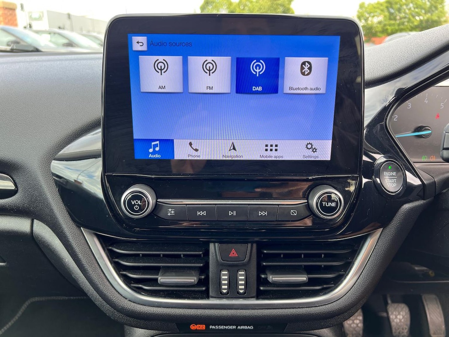 Vehicle 24