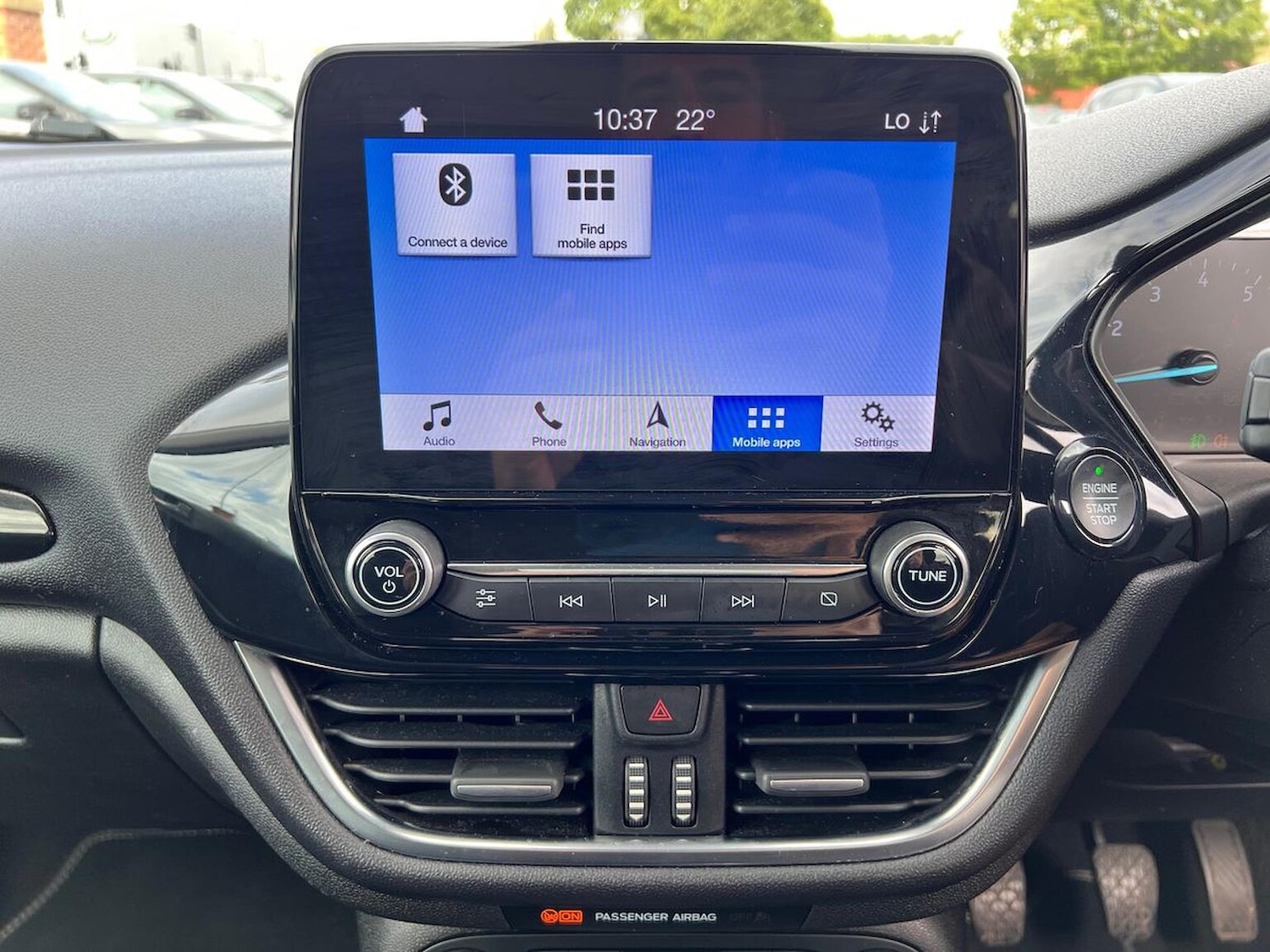 Vehicle 25