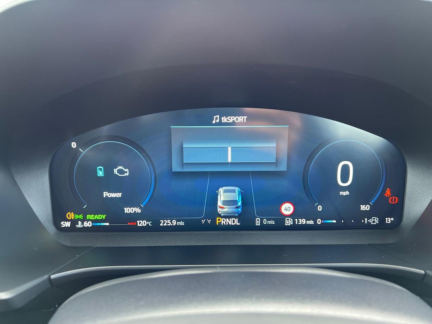 Used Ford Kuga 2025 for sale - 77489320: Photo 10