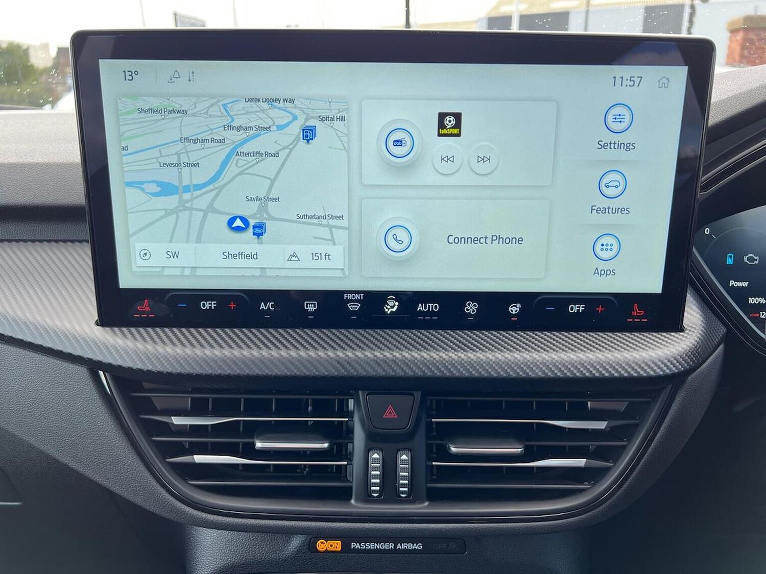 Used Ford Kuga 2025 for sale - 77489320: Photo 11