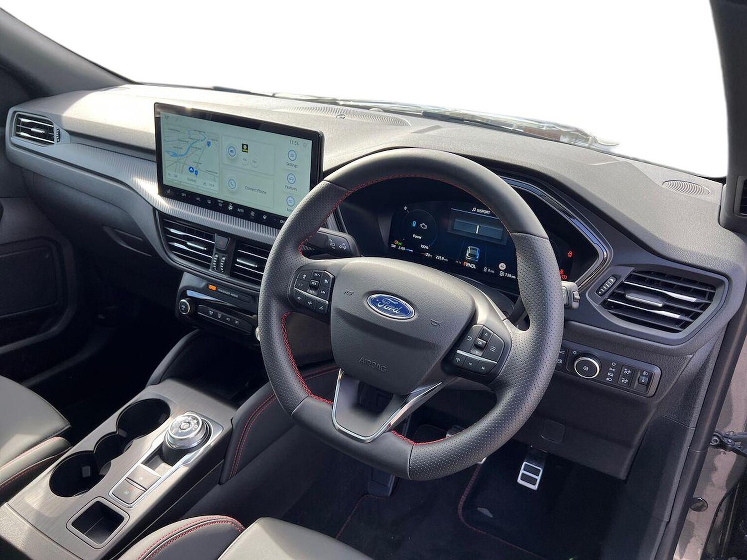 Used Ford Kuga 2025 for sale - 77489320: Photo 15