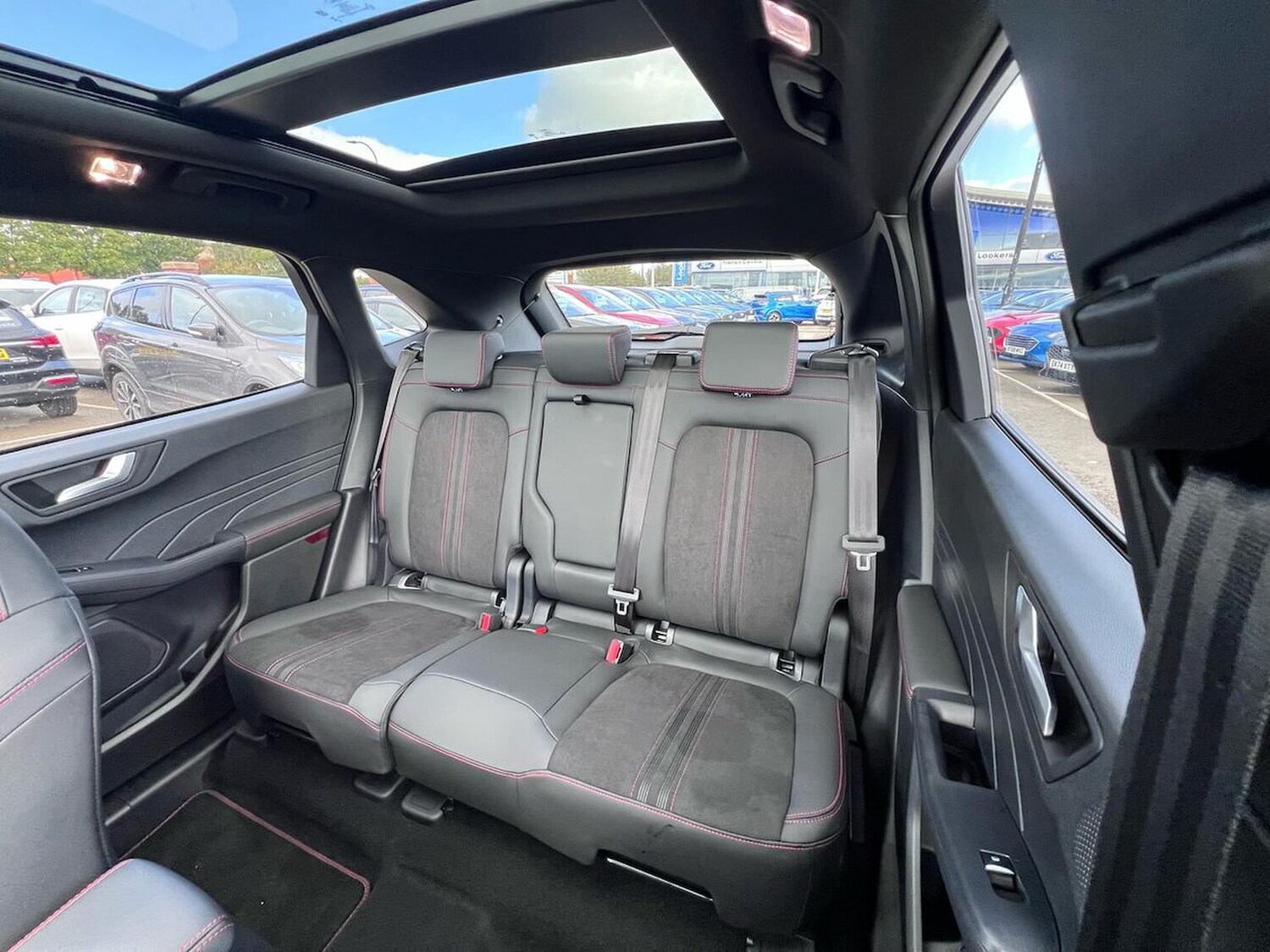 Used Ford Kuga 2025 for sale - 77489320: Photo 16