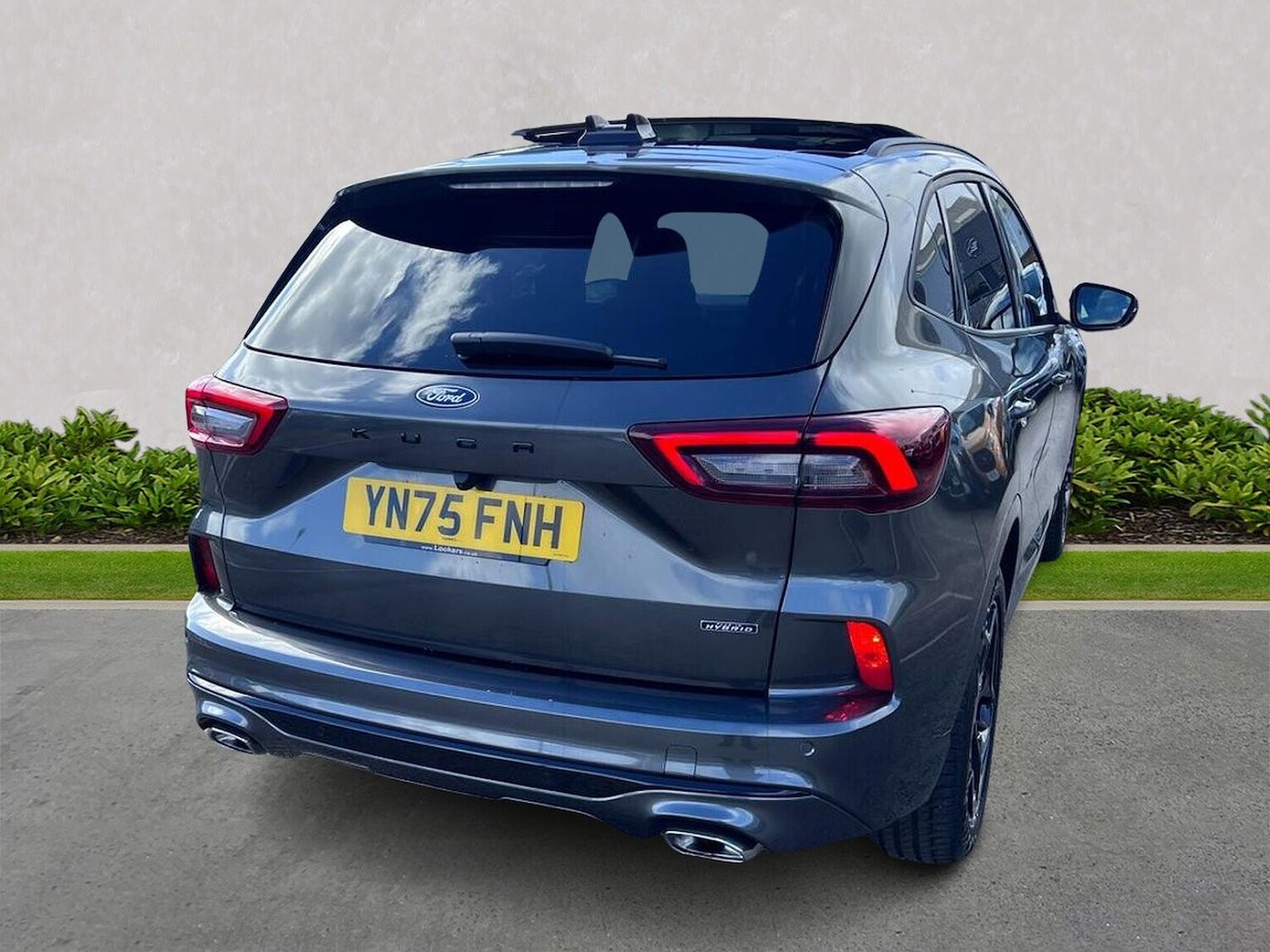 Used Ford Kuga 2025 for sale - 77489320: Photo 18