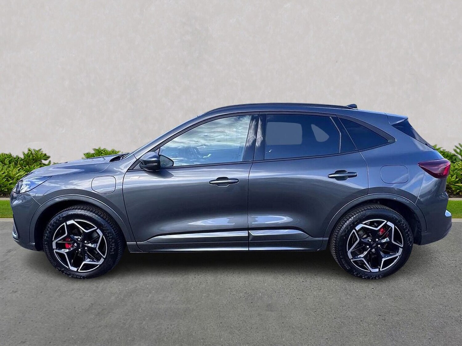 Used Ford Kuga 2025 for sale - 77489320: Photo 19