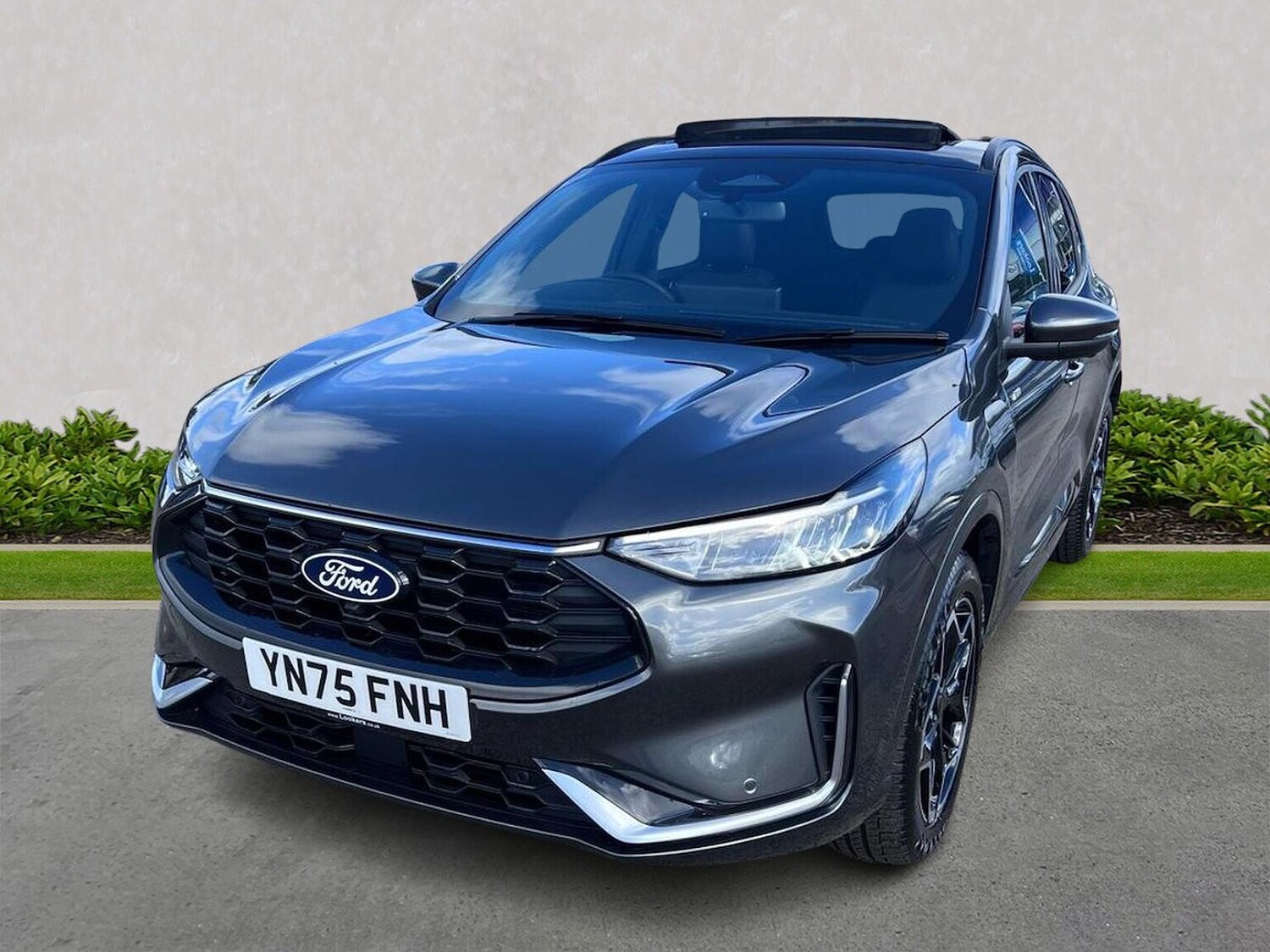 Used Ford Kuga 2025 for sale - 77489320: Photo 20