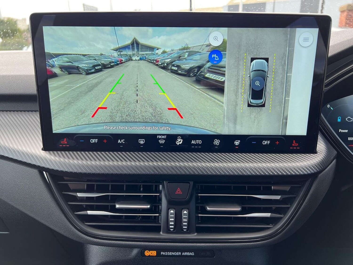 Used Ford Kuga 2025 for sale - 77489320: Photo 23