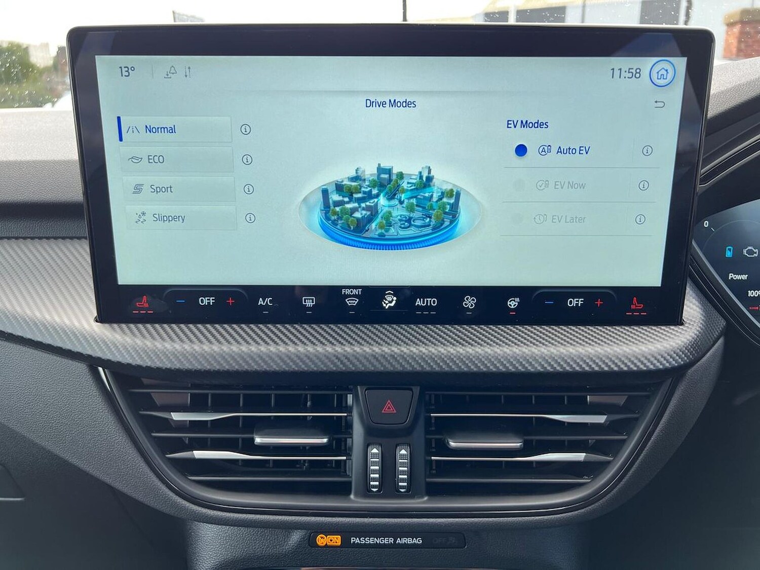 Used Ford Kuga 2025 for sale - 77489320: Photo 25