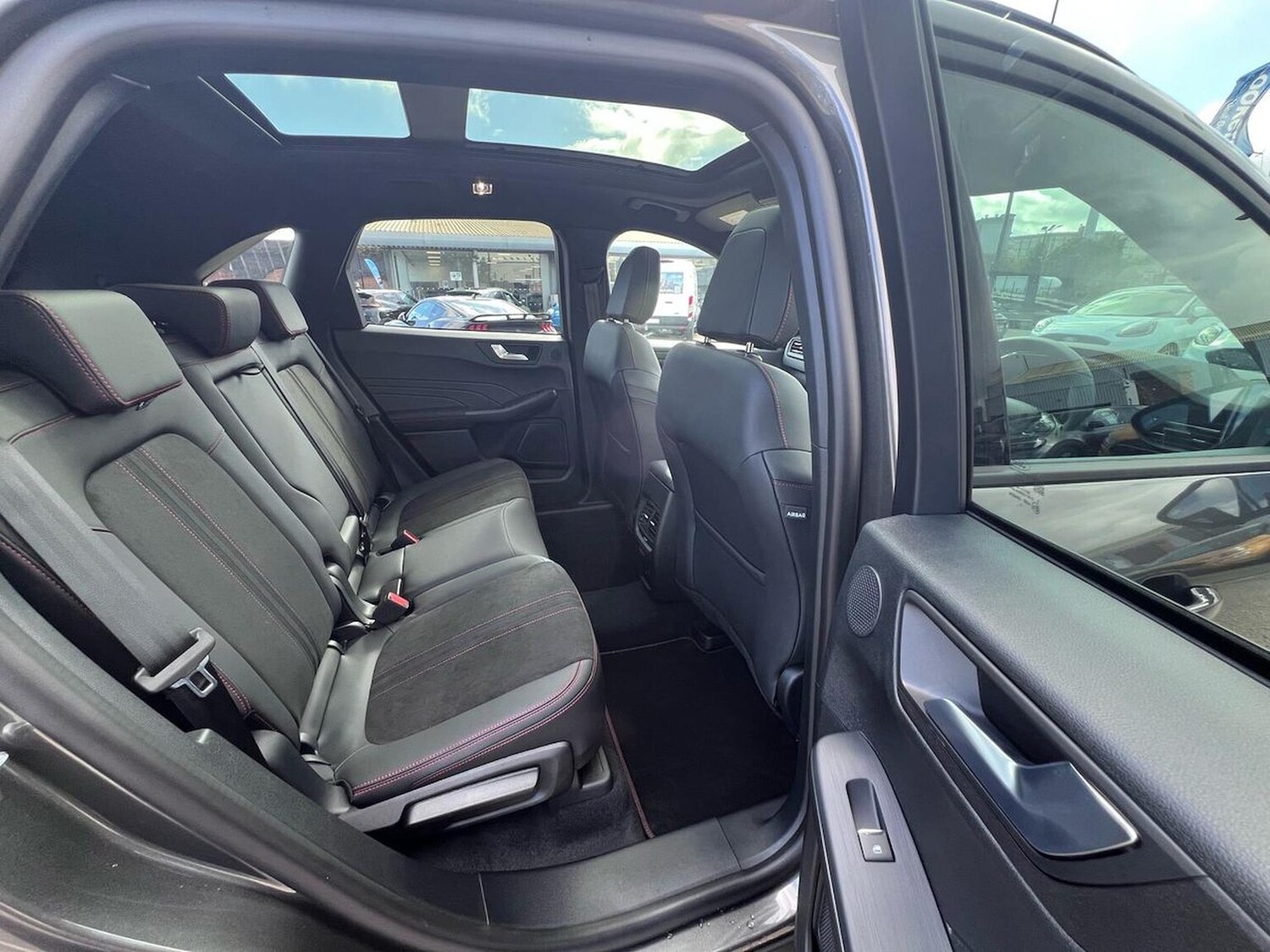 Used Ford Kuga 2025 for sale - 77489320: Photo 33