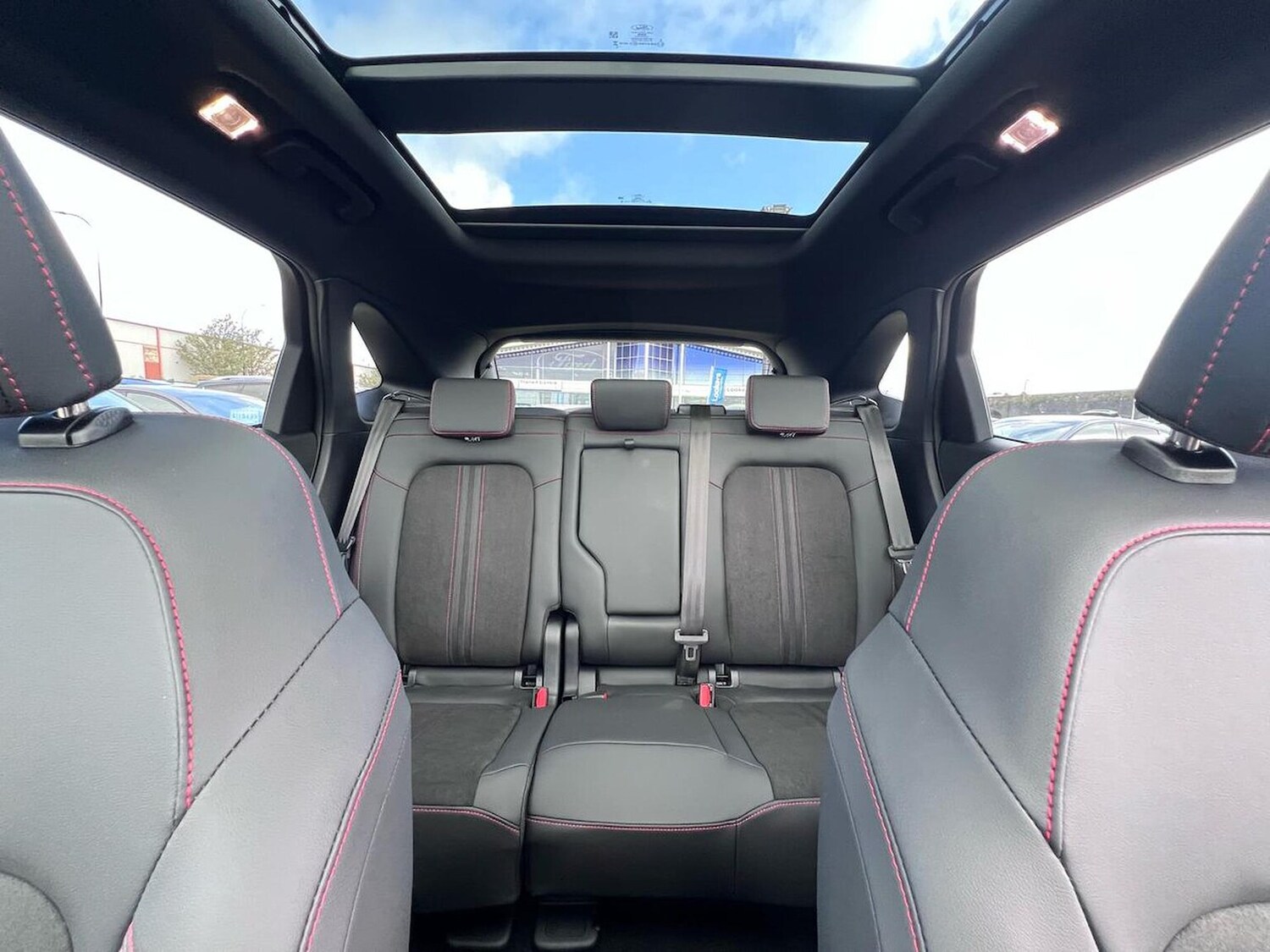 Used Ford Kuga 2025 for sale - 77489320: Photo 34