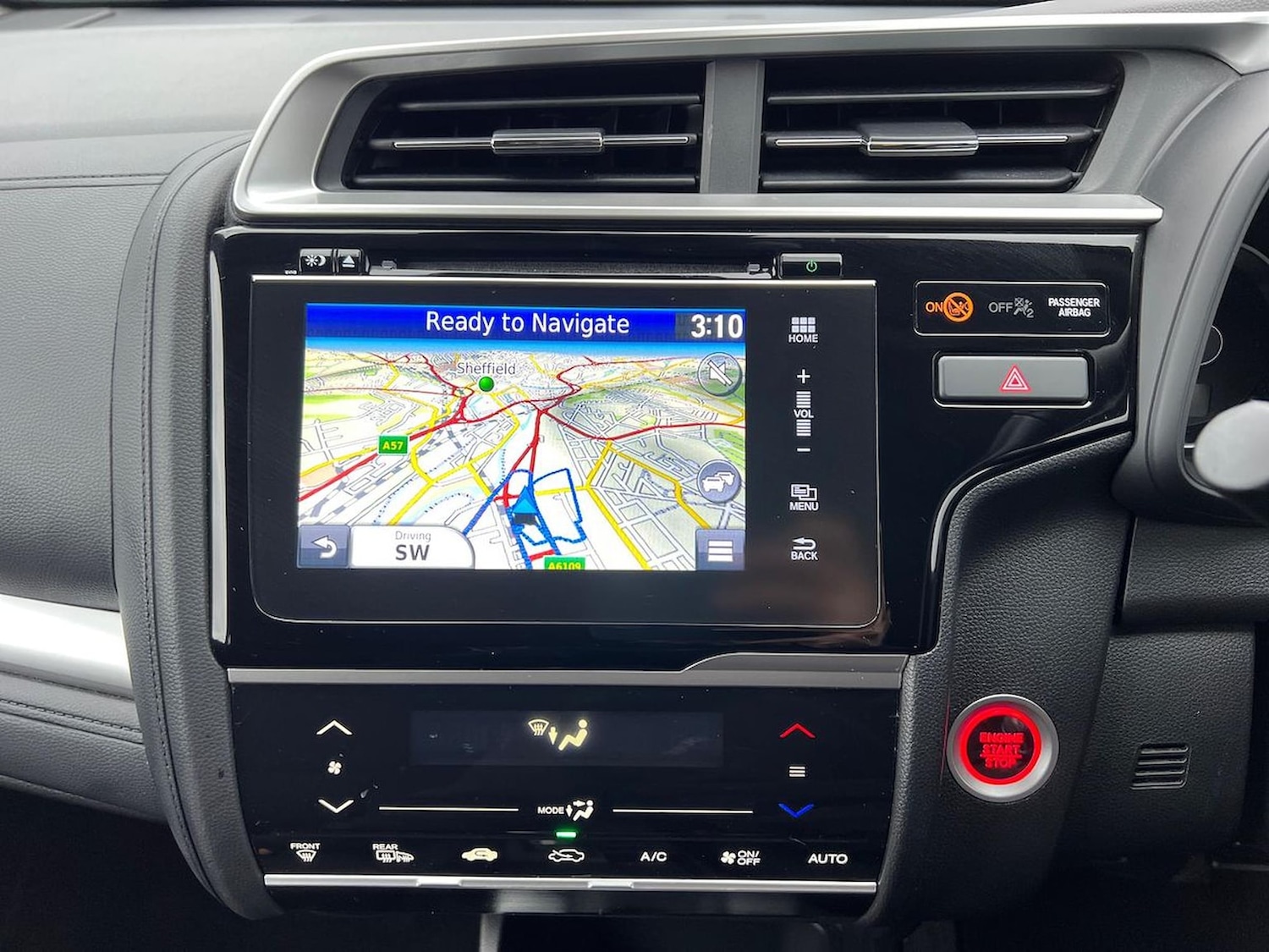 Used Honda Jazz 2019 for sale - 76591438: Photo 11