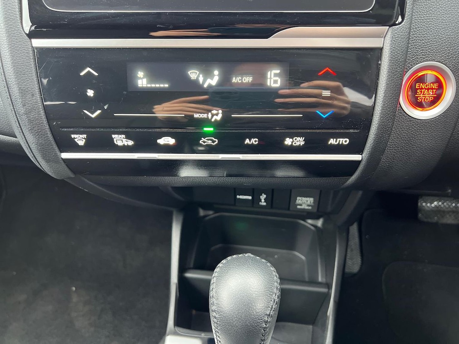 Used Honda Jazz 2019 for sale - 76591438: Photo 12