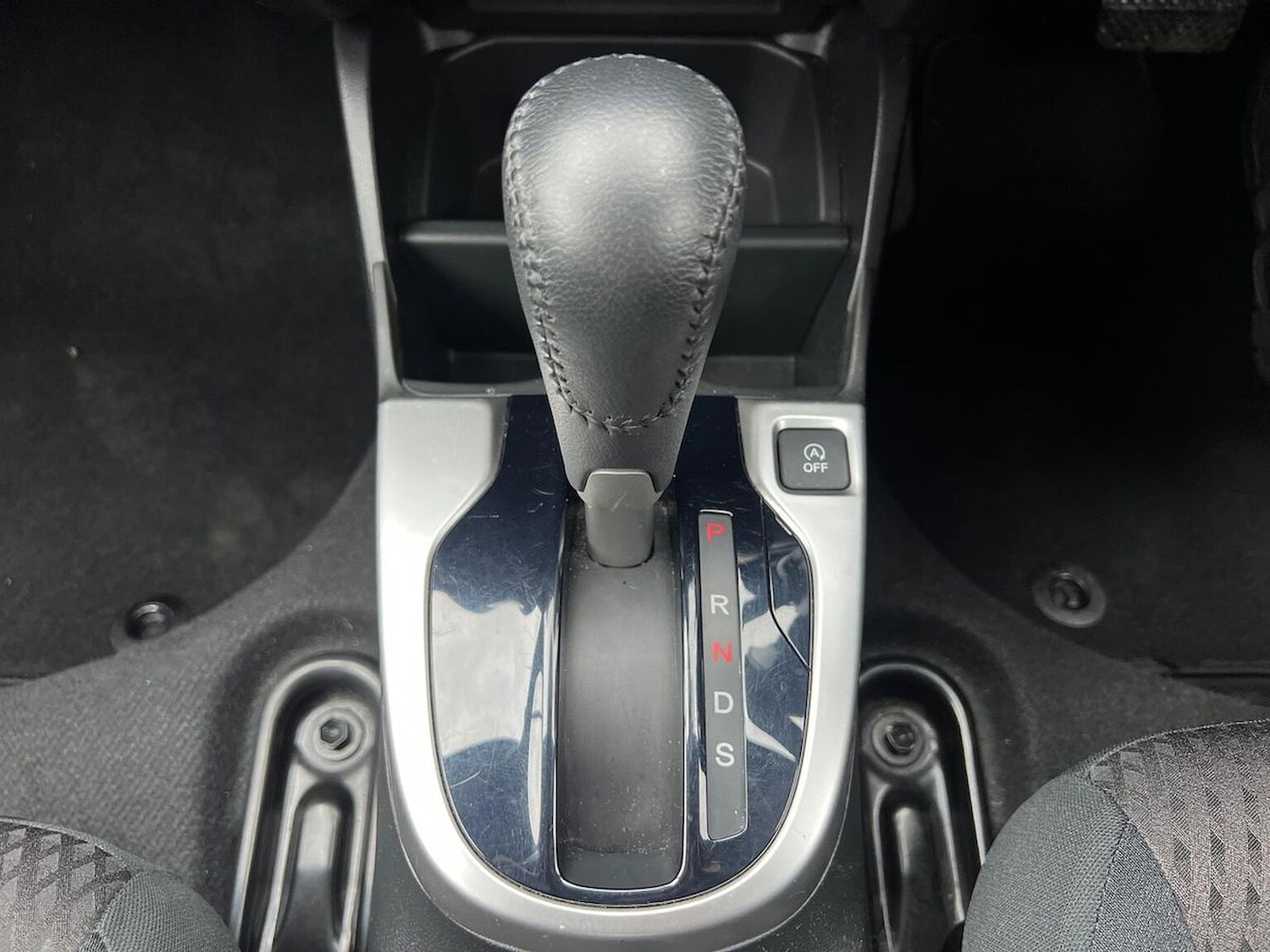 Used Honda Jazz 2019 for sale - 76591438: Photo 13