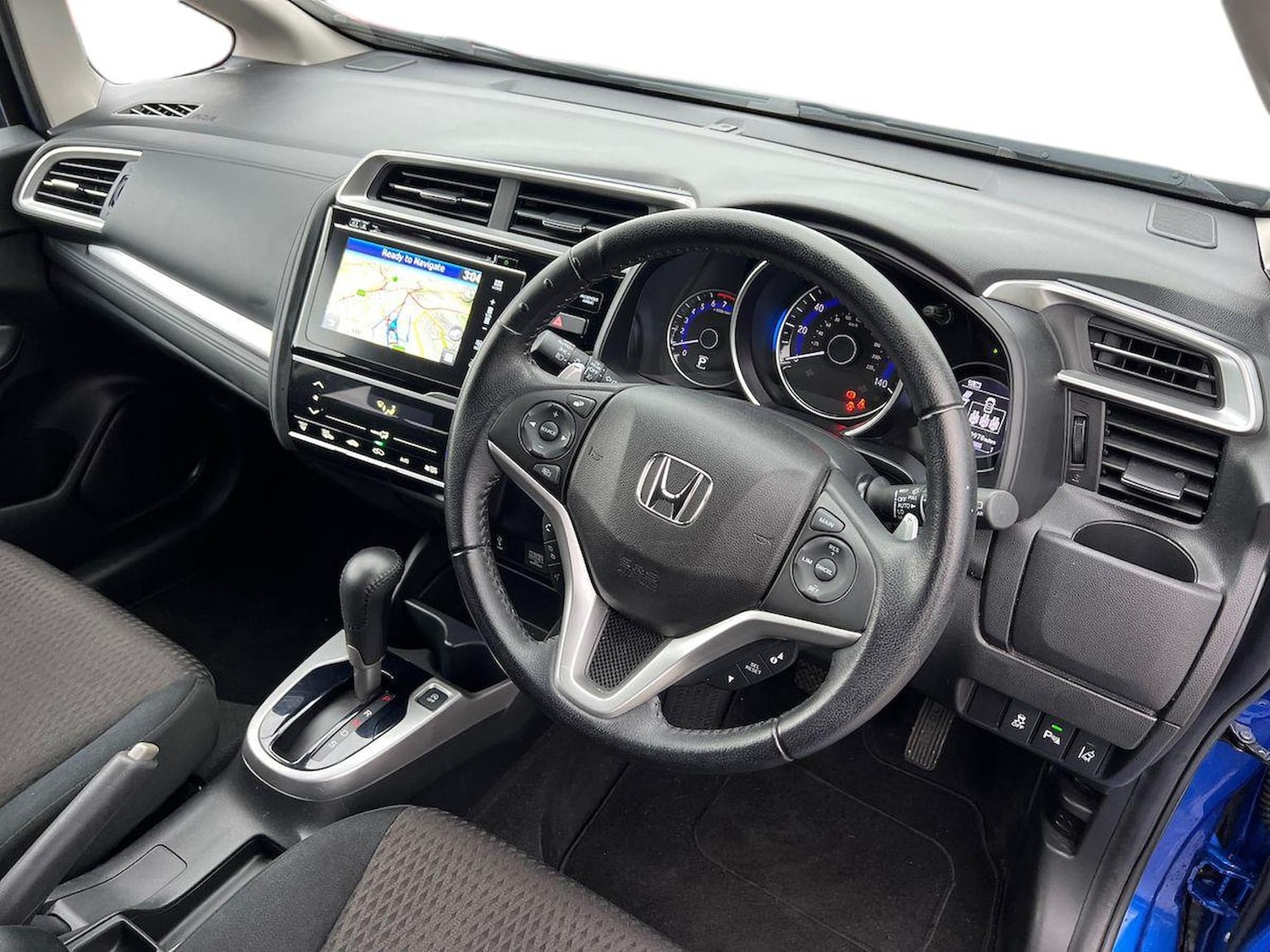 Used Honda Jazz 2019 for sale - 76591438: Photo 15