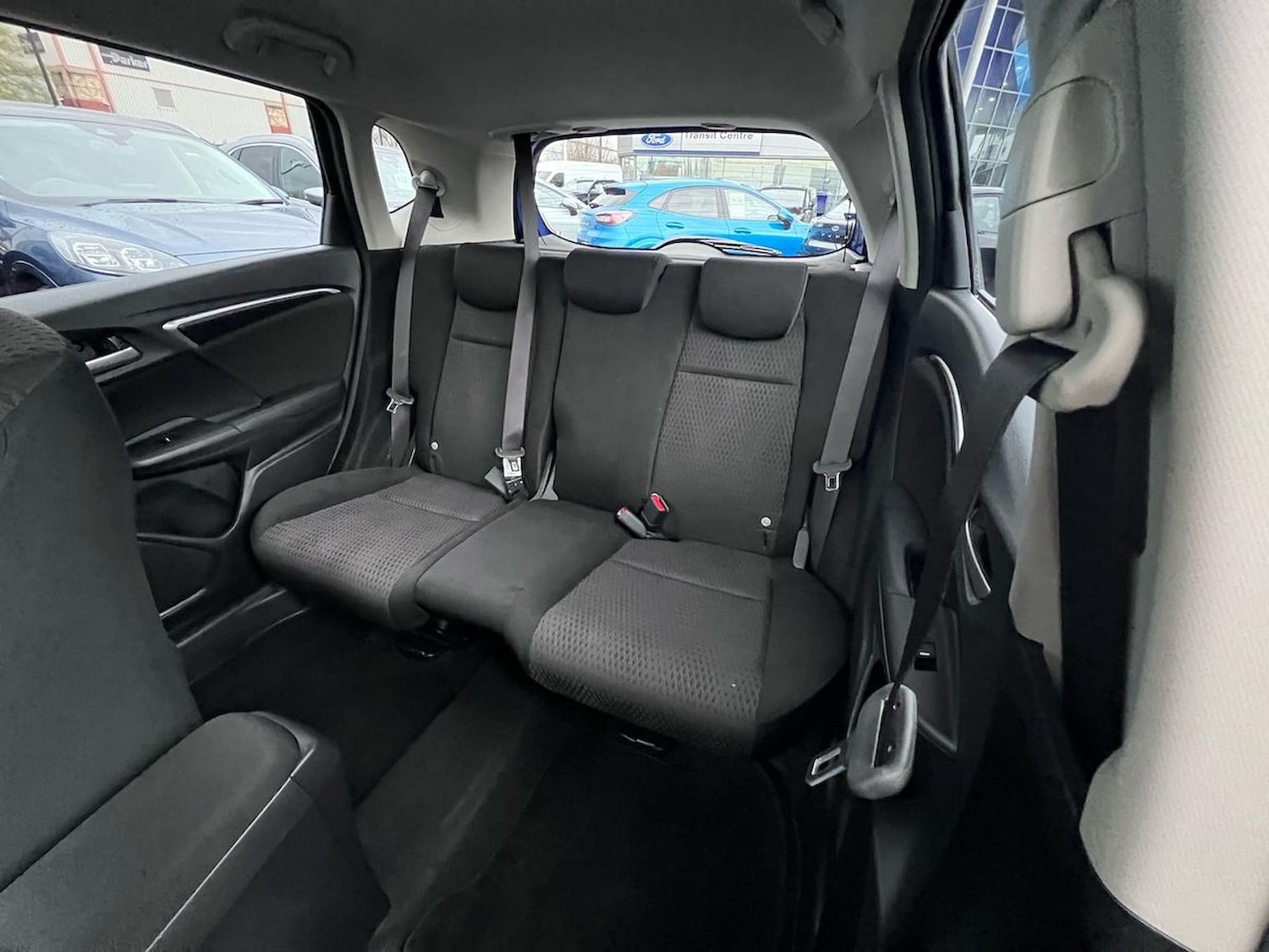 Used Honda Jazz 2019 for sale - 76591438: Photo 16