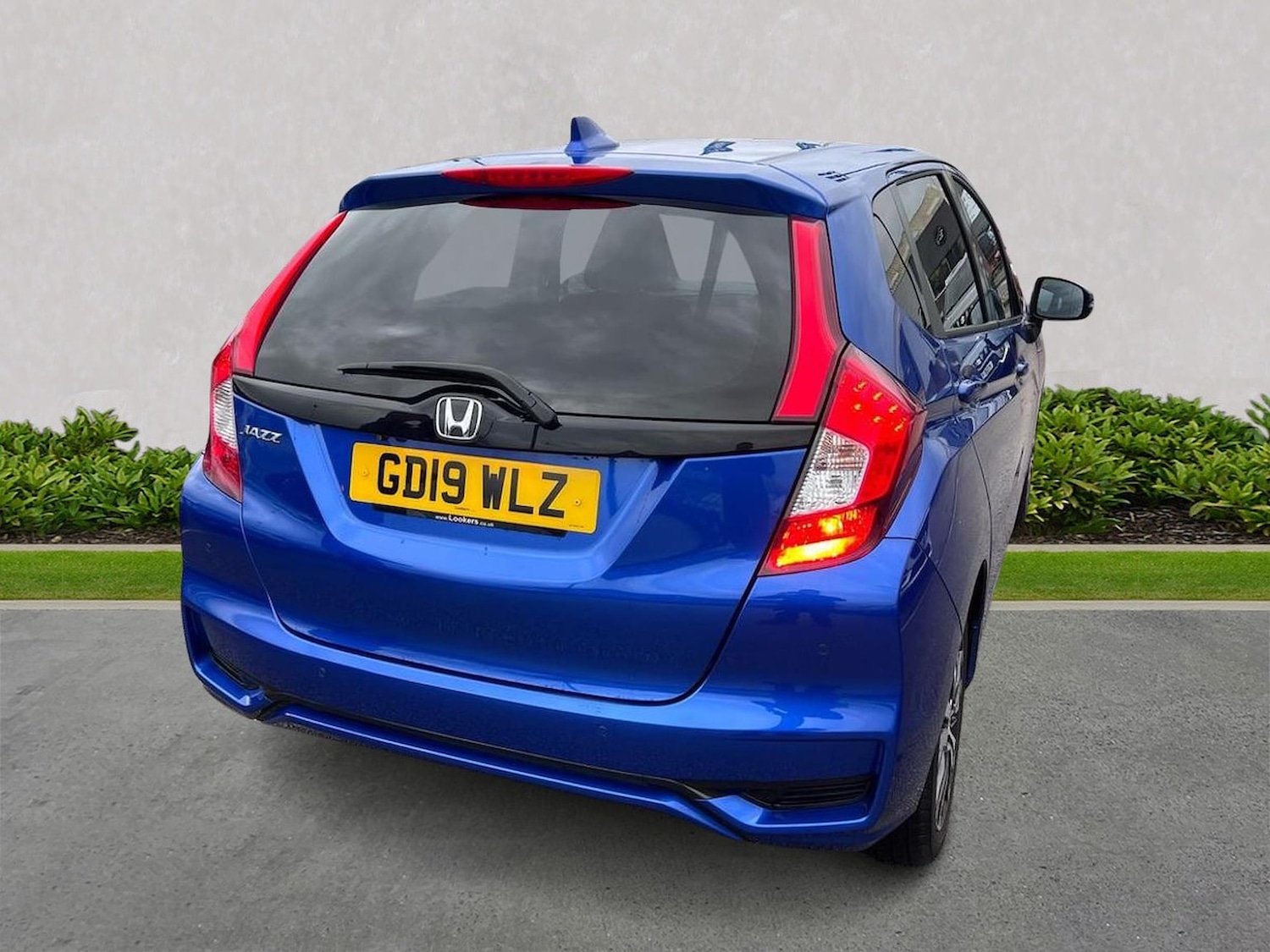 Used Honda Jazz 2019 for sale - 76591438: Photo 18