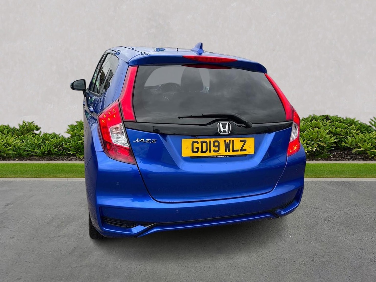 Used Honda Jazz 2019 for sale - 76591438: Photo 2