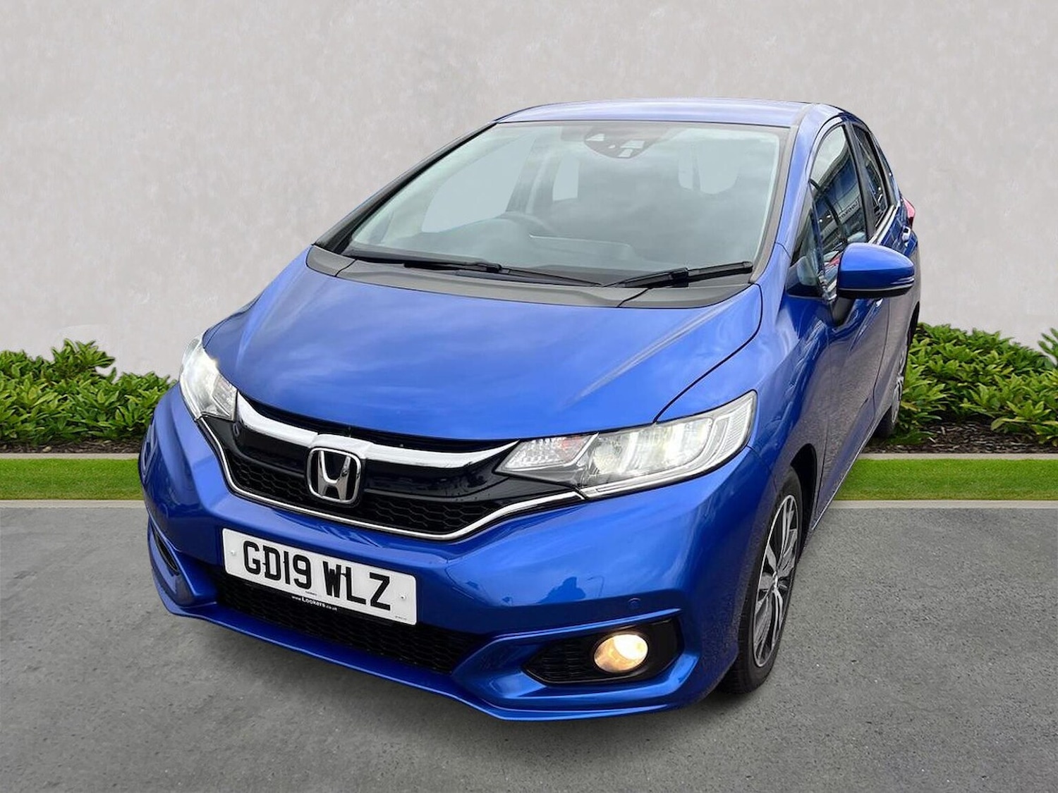 Used Honda Jazz 2019 for sale - 76591438: Photo 20