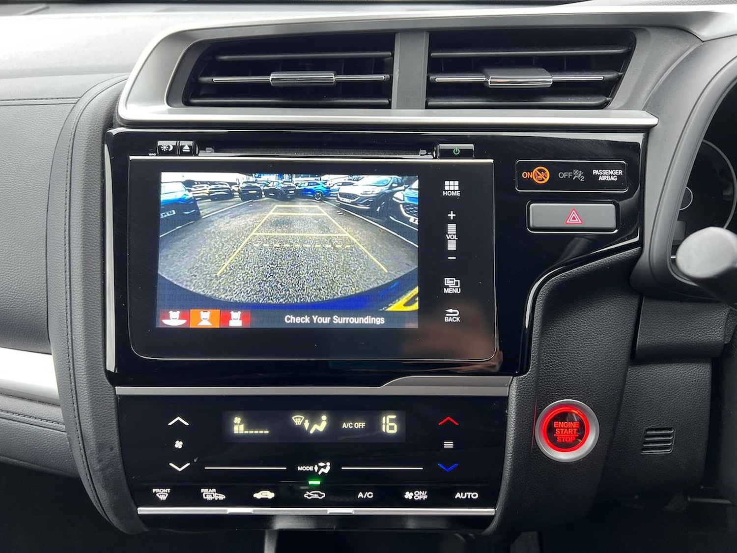 Used Honda Jazz 2019 for sale - 76591438: Photo 23