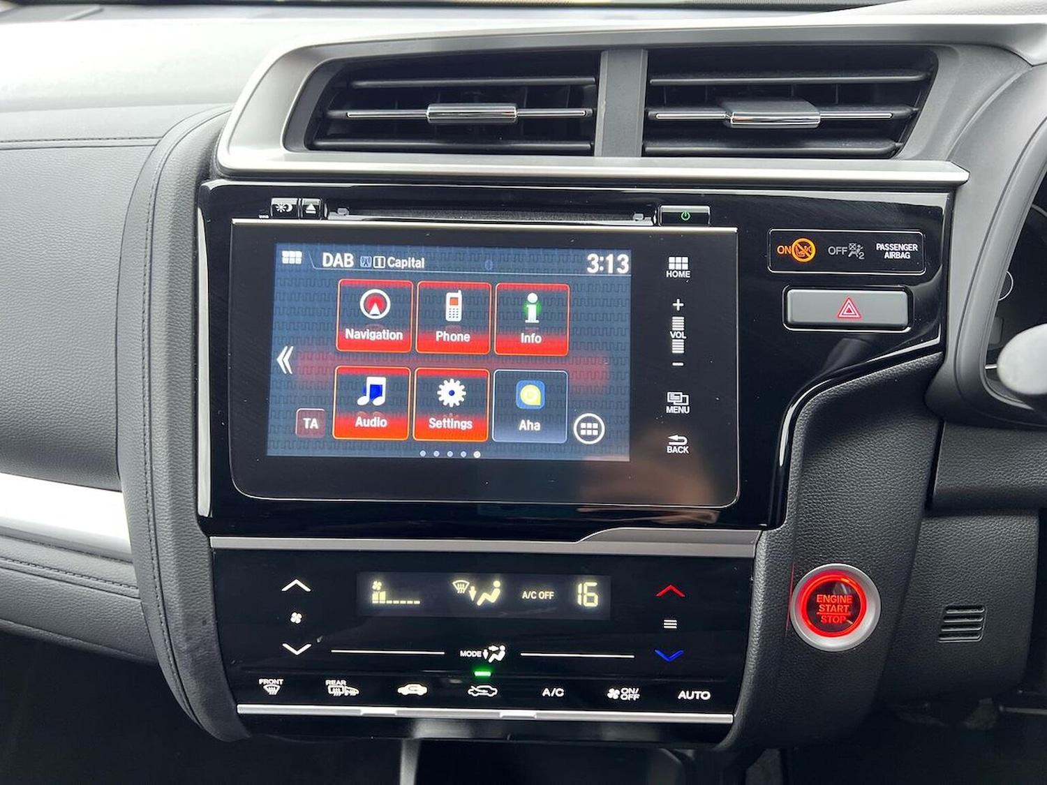 Used Honda Jazz 2019 for sale - 76591438: Photo 24